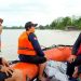 BPBD Barut dan Tim Gabungan Terus Lakukan Penyisiran Sungai Pencarian Korban Tenggelam
