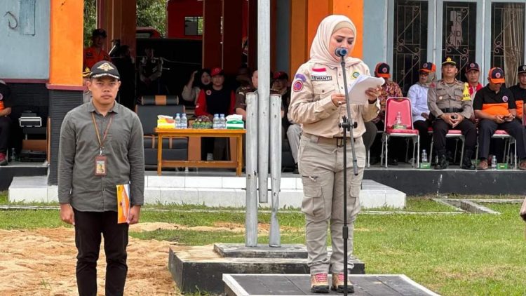 Masyarakat Diharapkan Peduli Hadapi Situasi Darurat Bencana