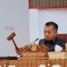 DPRD Paripurnakan Penyampaian Pidato Pengantar Bupati Terkait KUA-PPAS APBD 2024
