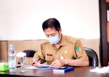 28 Peserta Ikuti Seleksi Terbuka Pengisian Jabatan Pimpinan Tinggi Pratama