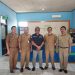 Dinas PUPR Barut Kerja Sama Dengan SMKN-1