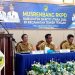 Camat Teweh Tengah Sebut Musrenbang Hari ini Merupakan Lanjutan Musrenbang Tingkat Desa