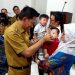 Germas Sangat Penting Dalam Wujudkan Derajat Kesehatan Masyarakat Yang Lebih Baik