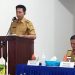 Nadalsyah Sebut Dalam Penyusunan RKPD ada 8 Tujuan Pembangunan Daerah
