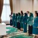 Ketua TP PKK Hj Sri Hidayati Nadalsyah Lantik Ketua TP PKK 9 Kecamatan