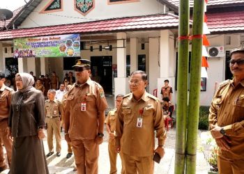 Nadalsyah: Musrenbang Kecamatan Suatu Forum Membahas Program Prioritas
