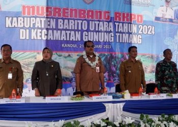 Nadalsyah Minta Perangkat Daerah Segera Buat Renja