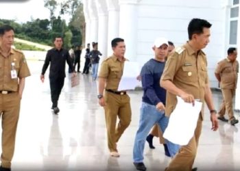 UAS Dijadwalkan Hadir Saat Peresmian Islamic Center