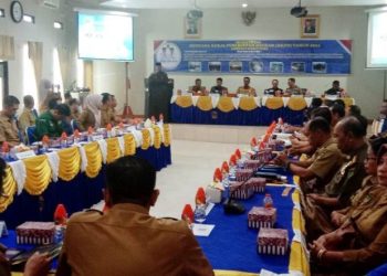 Perangkat Daerah Diimbau Perhatikan Hasil Musrenbang