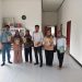 Pamapersada site BEKB Sosialisasi dan Pendampingan Perijinan UMKM
