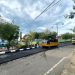 Sejumlah Ruas Jalan Dalam Kota Muara Teweh Akan di Overlay