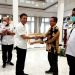 Tindak Lanjuti Stressing Bupati, Dinkes Barut Gelar Rakornis Kesehatan 2023