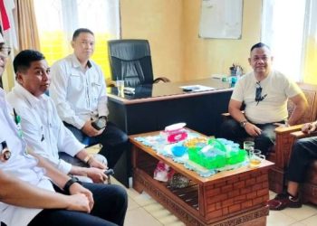Ada 8 Tahapan Sebelum Pembayaran Ganti Rugi Lahan Pelebaran Jalan