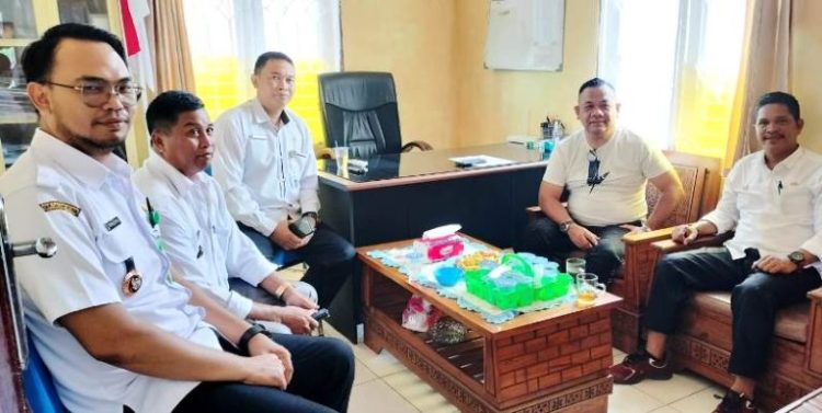 Ada 8 Tahapan Sebelum Pembayaran Ganti Rugi Lahan Pelebaran Jalan