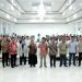 Nadalsyah Sambut Baik Seminar Kementerian Perindustrian di Barut
