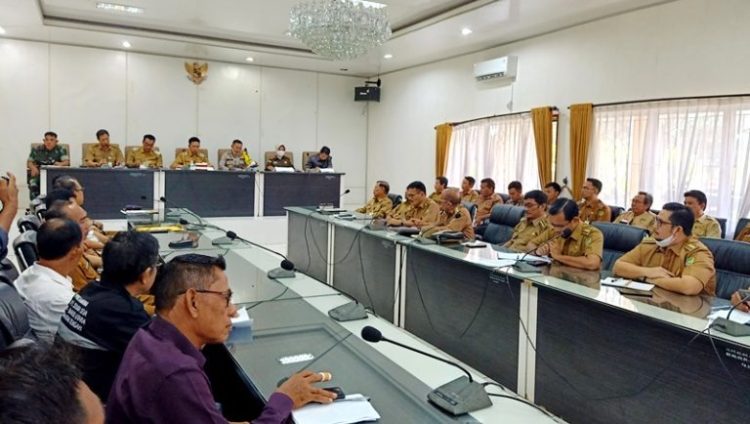 Agen LPG Diimbau Tidak Jual LPG Melebihi Harga HET