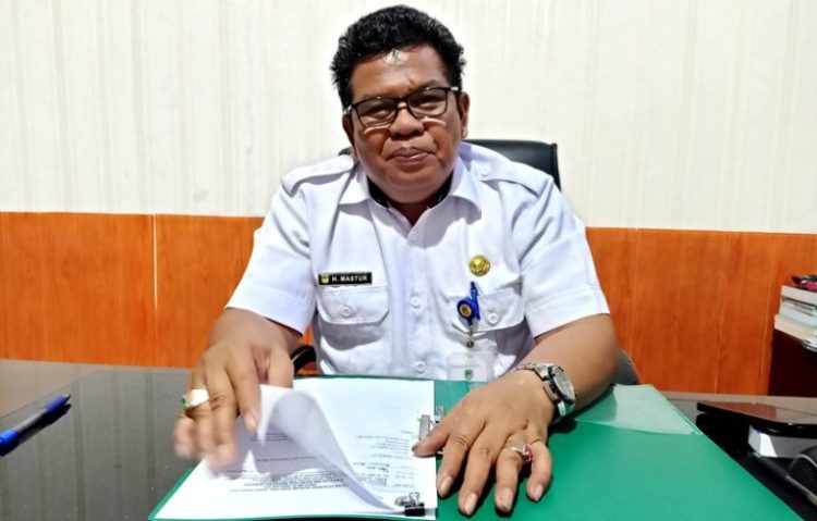 2023, Disnakertranskop UKM Akan Adakan 25 Program Pelatihan