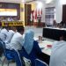 Sugianto Hadiri Kegiatan Study Kelayakan Satpamobvit Polres Barut