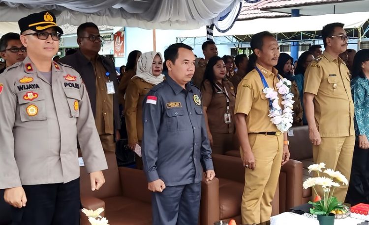 Pemda Barut Dukung Pelaksanaan Pembanguna Desa