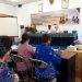 Disnakertranskop UKM Barut Gelar Pelatihan Perkoperasian Teknis Penyelenggaraan RAT