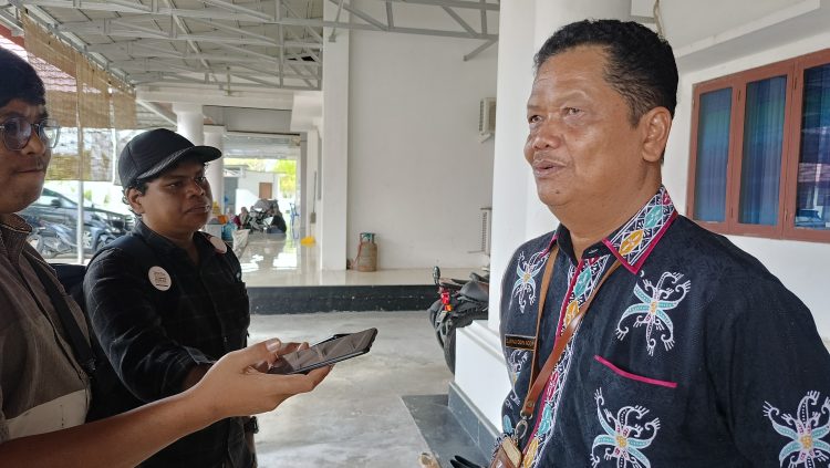 Desa Diimbau Segera Selesaikan Tapal Batas Desa