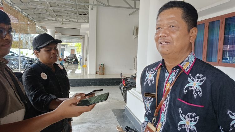 Upacara, Senam, Expo Serta Hiburan Malam Akan Meriahkan HUT Seruyan dan RI