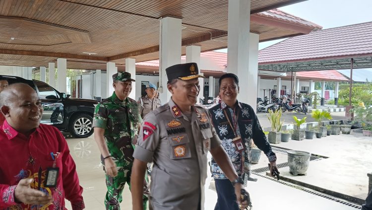 Investor dan Masyarakat Harus Saling Menjaga