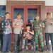 Kapolda Kalteng dan Danrem Temui Bupati Seruyan
