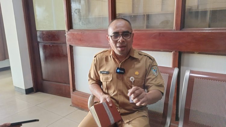 Realisasi PAD Seruyan Baru 24 Milyar Dari Target