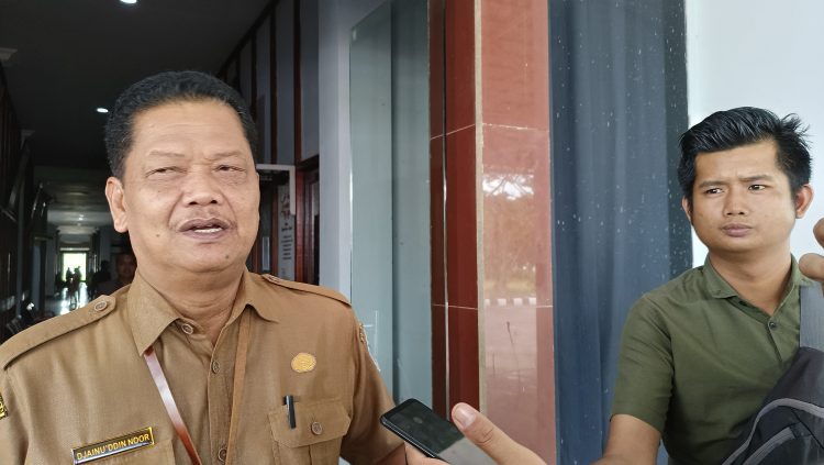 PT BJAP Sepakat Realisasikan 20% Plasma Untuk Masyarakat