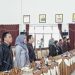 Lima Fraksi DPRD Seruyan Setujui Raperda Pertanggungjawaban APBD 2022 Dibahas