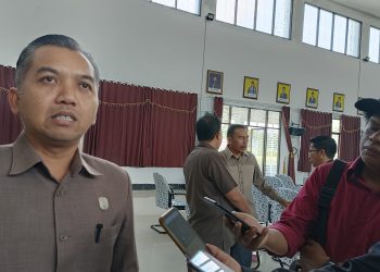 LPG 3 Kg di Kuala Pembuang Langka, DPRD Minta Pemda Komunikasi Ke Pertamina