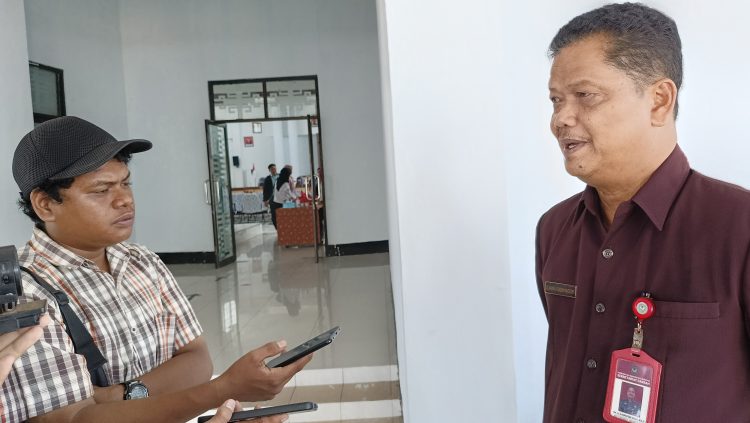 Agen Diimbau Jual LPG Kepada Masyarakat Yang Berhak