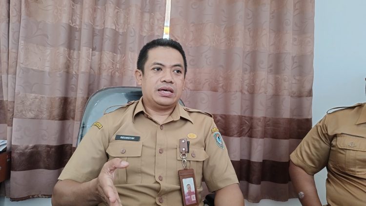 Hore! Tenaga Honorer Seruyan Akan Dipertahankan