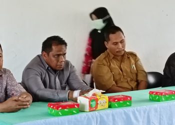 PJ Kades Pematang Panjang Dapat Kritikan Pedas Dari Legislator ini!