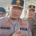 Kapolda Kalteng Sebut Situasi di PT BJAP Sedang Dalam Pemulihan