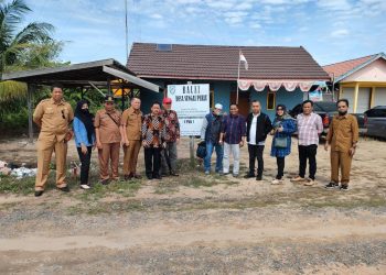 DPRD Seruyan Serap Aspirasi Masyarakat