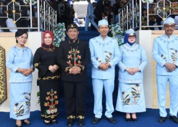 2021, Kasus Stunting di Barito Utara Tertinggi se Kalteng