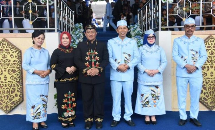 2021, Kasus Stunting di Barito Utara Tertinggi se Kalteng