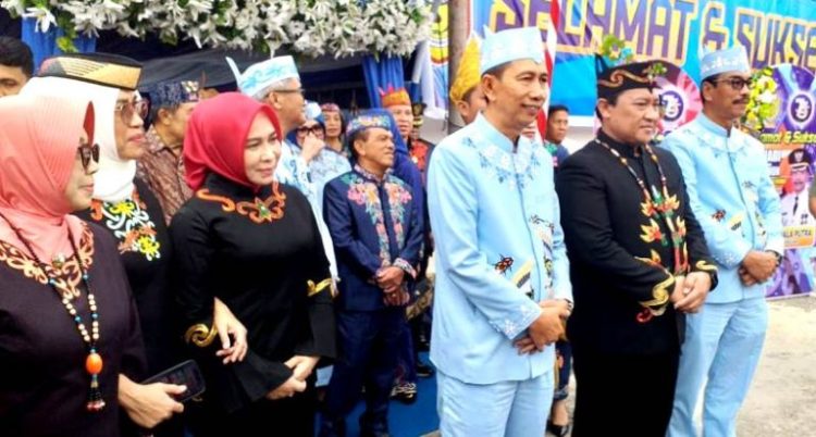Bupati Nadalsyah Dapat Apresiasi Dari Gubernur Atas Prestasi dan Capaian Pembangunan