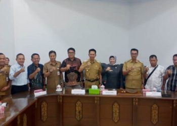 PT. Medco E&P Komitmen Patuhi Peraturan yang Berlaku