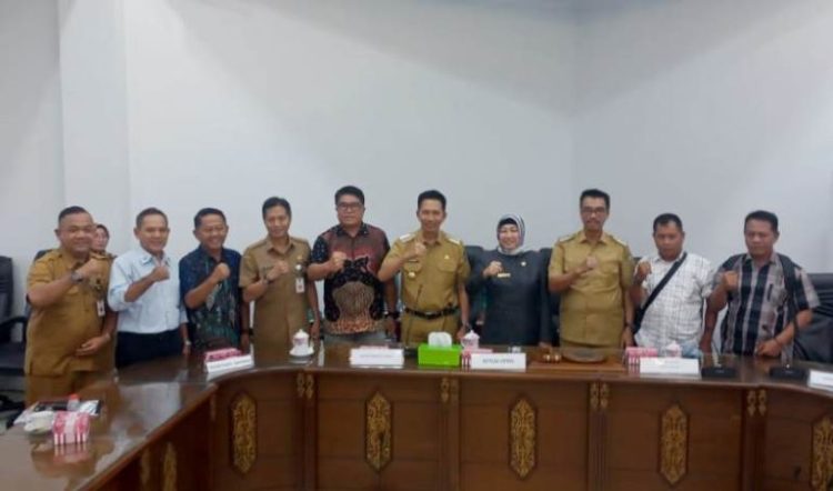 PT. Medco E&P Komitmen Patuhi Peraturan yang Berlaku