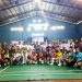 Mantap, 125 Peserta Ikuti Lomba Aerobic Competition and Zumba Party Open Competition Kalimantan