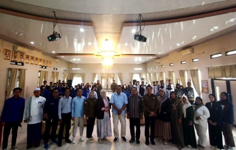 Dorong Pemuda Hebat Barito Utara, GMPI Gelar Seminar ini!