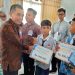 Lomba Bahasa Daerah Masing-Masing Kategori Hasilkan Juara I Hingga Harapan III 