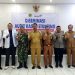 Pemkab Barut Dukung Survey Percepatan Penurunan Stunting