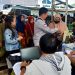 Pemkab Barut Gelar Pasar Penyeimbang LPG Tabung 3Kg di Kelurahan Lanjas