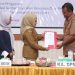 Pemkab Seruyan Sosialisasikan Pedoman Penggunaan DBHDR Untuk Insentif Kades