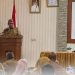 Asisten I Pimpin Rapat Terkait Pemeriksaan Akhir Jabatan Bupati dan Wakil Bupati