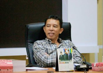 Berikan Stimulas Untuk Gugah Kesadaran Masyarakat Bayar Pajak